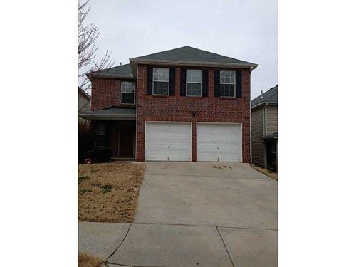 5432 Bluegrass, Atlanta, GA 30349