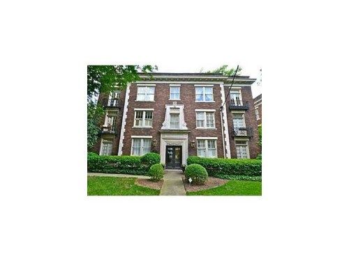 Unit 5 - 18 Collier Road Nw, Atlanta, GA 30309