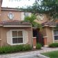 2573 SW 121 TE # 2003, Hollywood, FL 33025 ID:8044417