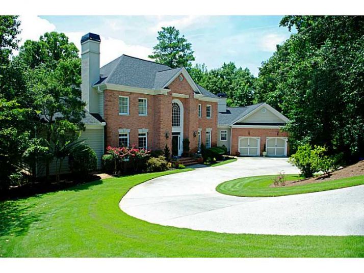 115 Gladwyne Court, Alpharetta, GA 30004