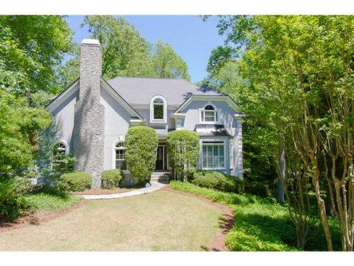 1836 Bishops Green Drive, Marietta, GA 30062