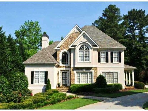 10280 Oxford Mill Drive, Alpharetta, GA 30022