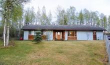 10441 Palos Verdes Circle Eagle River, AK 99577