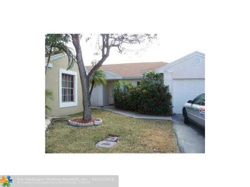 3750 NW 107TH WAY, Fort Lauderdale, FL 33351