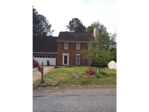 948 Ballew Drive, Marietta, GA 30066