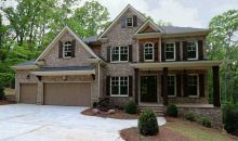 3715 Cloudland Drive Atlanta, GA 30327