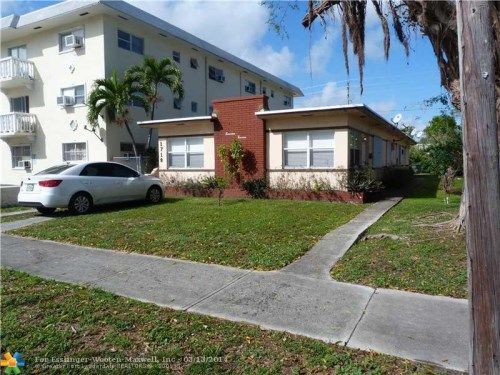 1719 LINCOLN ST, Hollywood, FL 33020