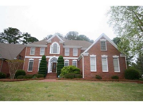 3433 Chartley Lane Ne, Roswell, GA 30075