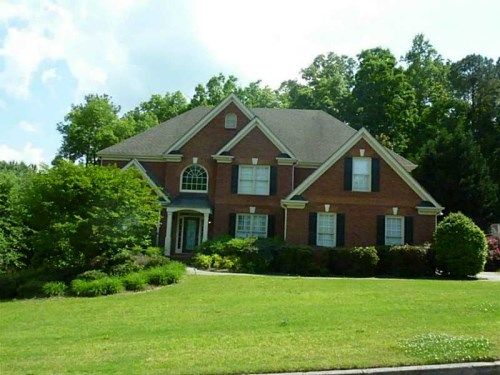 646 Gold Valley Pass, Canton, GA 30114