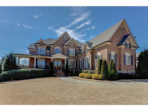 16535 Quayside Drive, Alpharetta, GA 30004