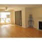 Unit 1107 - 1107 Mill Pond Drive, Smyrna, GA 30082 ID:7346221