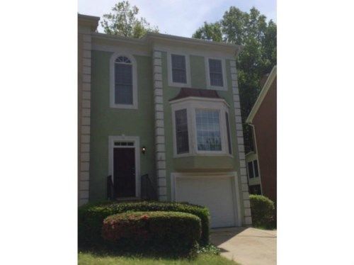 Unit 3925 - 3925 Meeting Street, Duluth, GA 30096