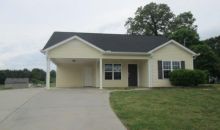 247 Whipporwill Dri Calhoun, GA 30701