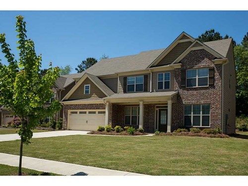 460 Pebble Chase Lane, Lawrenceville, GA 30044