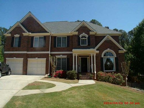 2674 Tabby Walk, Marietta, GA 30062