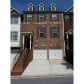 Unit 2125 - 2125 Landsmere Drive, Mableton, GA 30126 ID:2960063