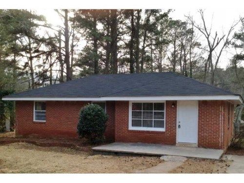 1803 Hollyhock Terrace, Decatur, GA 30032