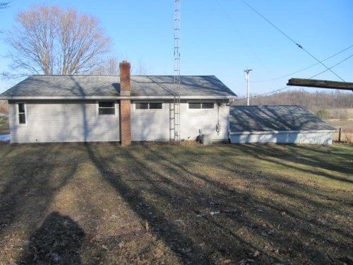 5685 County Road 51, Big Prairie, OH 44611