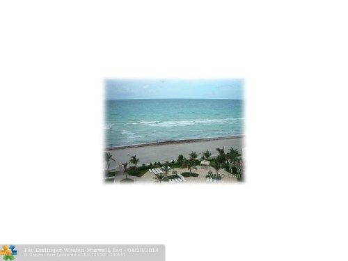 3801 S Ocean Dr # 9G, Hollywood, FL 33019