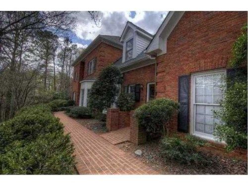 9100 Huntcliff Trace, Atlanta, GA 30350