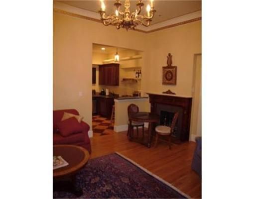 67 Mount Vernon St. #D, Boston, MA 02108