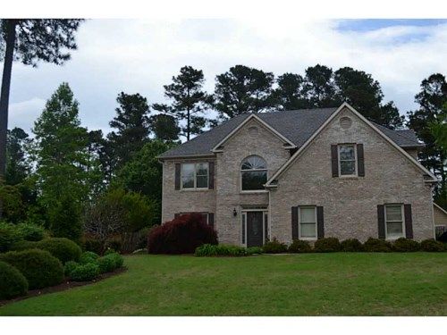 1637 Rustic Oak, Dacula, GA 30019