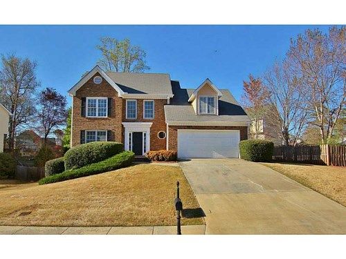 1410 Great Oaks Drive, Lawrenceville, GA 30045