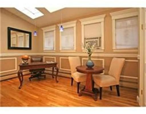 350 Marlborough St #2, Boston, MA 02115