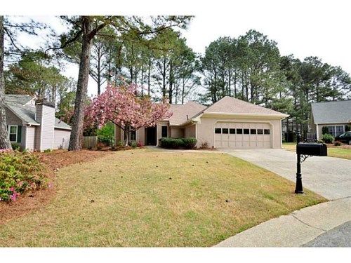 4805 Hunter Trace, Powder Springs, GA 30127