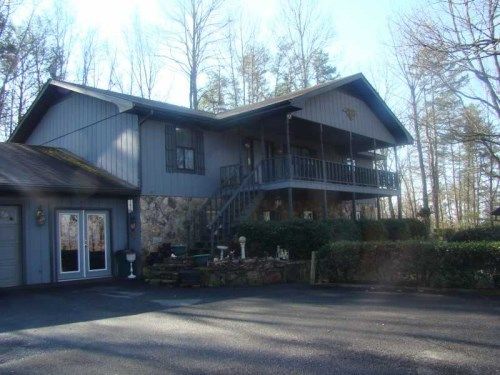 39 Orchard Hill Road, Dahlonega, GA 30533