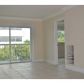 2920 SW 28 TE # 506, Miami, FL 33133 ID:7598045