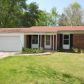 6605 Silver Fox Dr, Florissant, MO 63034 ID:8262868