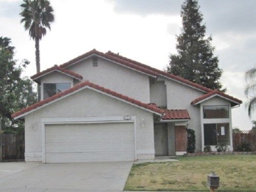 214 Jesse Way, Redlands, CA 92374