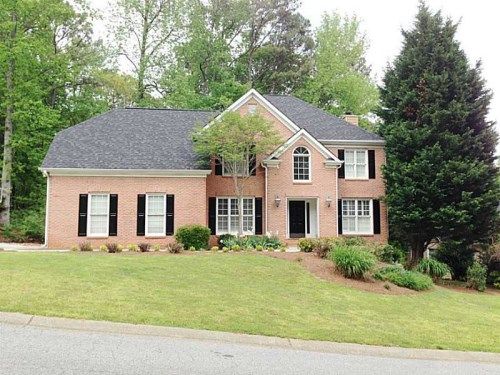 2149 Summerchase Drive, Woodstock, GA 30189