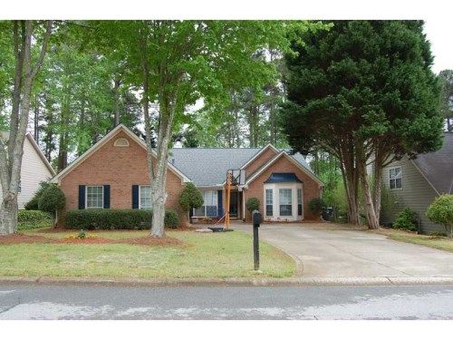 415 Paris Drive, Lawrenceville, GA 30043