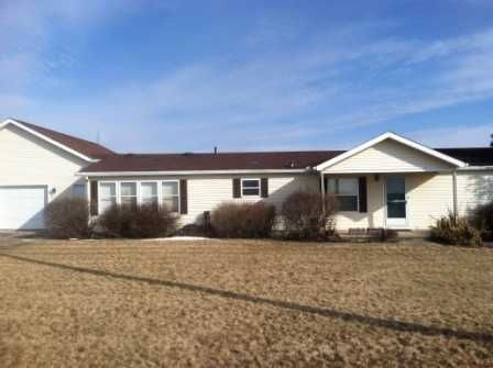 3534 Rd I, Leipsic, OH 45856