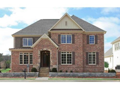 4244 Dogwood Bend Park, Duluth, GA 30096