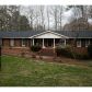 4862 Brookwood Drive Sw, Mableton, GA 30126 ID:7366835