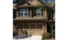 Unit 5 - 1909 Grenache Lane Nw Kennesaw, GA 30152