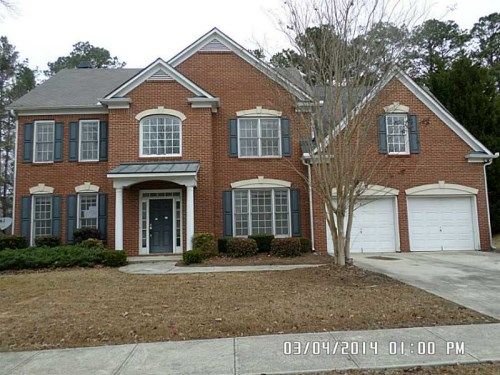 335 Lawrence Place, Atlanta, GA 30349