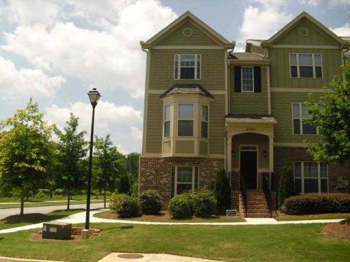 Unit 19 - 3988 Covey Flush Court Sw, Smyrna, GA 30082