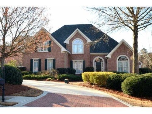 7885 Nesbit Downs Drive, Atlanta, GA 30350