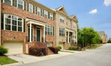 Unit 1685 - 1685 Mosaic Way Smyrna, GA 30080