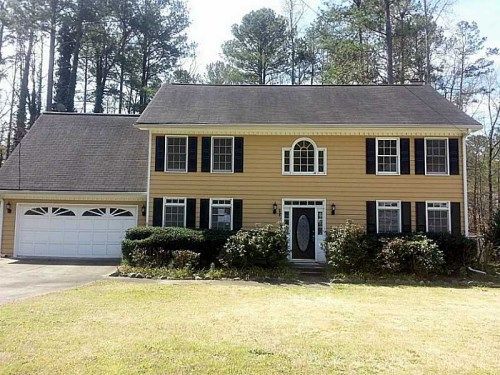 2094 Wolf Creek Court, Lawrenceville, GA 30043