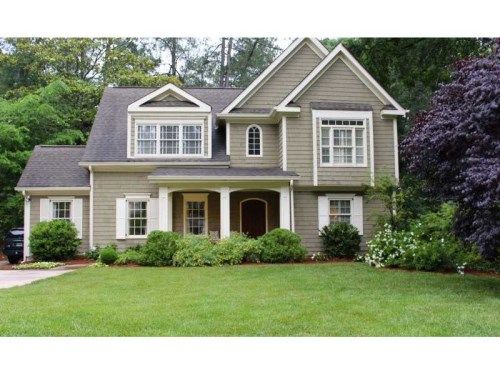 2218 Riada Drive, Atlanta, GA 30305