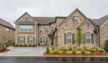 Unit 4643 - 4643 Woodlawn Gates Lane Marietta, GA 30068