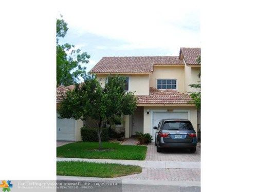 8411 NW 40th Ct # 8411, Fort Lauderdale, FL 33351