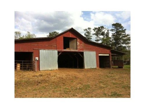 0 Lake Marguerite Road, Adairsville, GA 30103