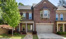 Unit 704 - 704 Nottaway Lane Alpharetta, GA 30009