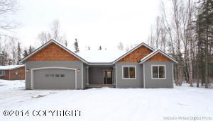 3100 S Meander Street, Wasilla, AK 99654